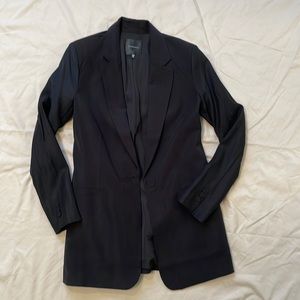 Dynamite Boyfriend Blazer
